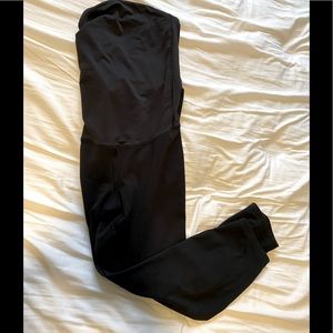 🤰🏻Isabel Maternity Active Maternity Leggings